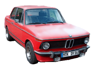   BMW () 1802